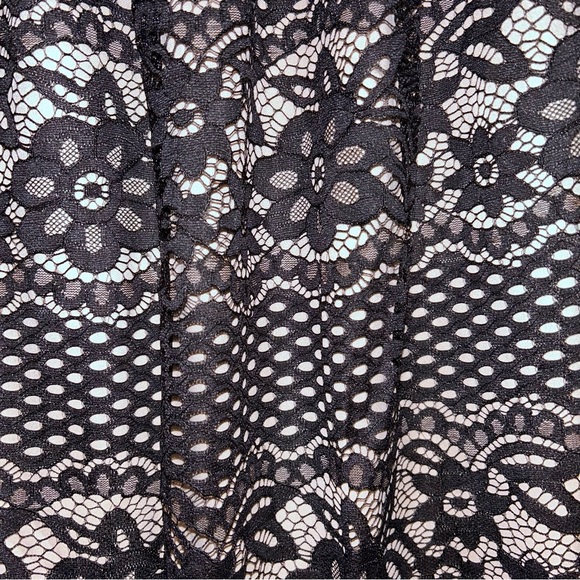 Lace Skirt - Picture 6 of 7